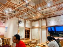 大堂-小满手工粉(上海文峰广场店)