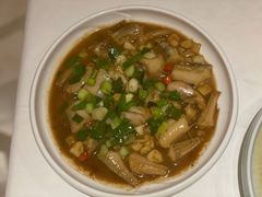 -小厨师·二十年沈家门小海鲜(百井坊巷店)