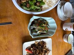 -小厨子私房菜·云南美食店