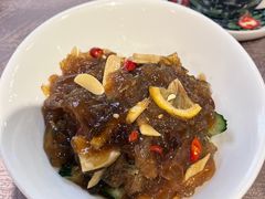 -老浒记烤鸭-北京菜(琉璃厂店)