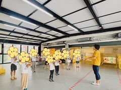 -问山MountQuest攀岩馆