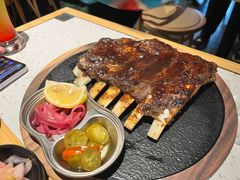 -墨纪Mojí墨西哥餐厅(南开大悦城店)