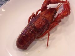 -金陵暴走小龙虾·迷踪蟹(凯德MALL店)