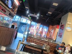 -许哥东北烧烤·铁丳烤串·宫后夹肉(繁花中心店)