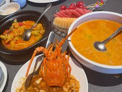-拾宴(汇智国际商业中心店)