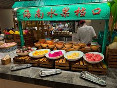 -味餐厅·海鲜·火锅·自助餐