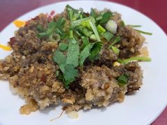 粉蒸牛肉-百年粉蒸牛肉
