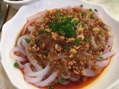 -渝君重庆火锅(嘉宾路店)