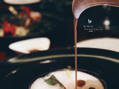 -西安皇冠假日酒店·B&G51餐厅