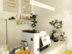 -五进制 Coffee Shop