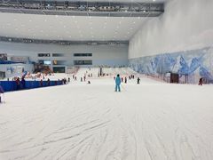 -哈尔滨热雪奇迹