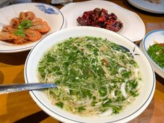 -三凤酒家·百年无锡菜(清扬茂业店)