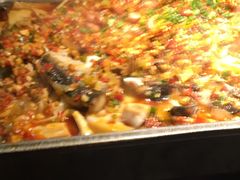 -里岛烤鱼(东港凯虹广场店)