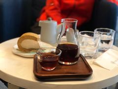 耶加雪菲-Home Cafe(水榭春天店)