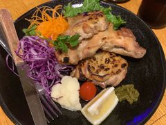 -Hatsuhana Japanese Restaurant