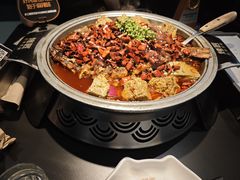 -烤匠麻辣烤鱼(IFS店)