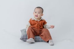 -小熊维尼高端儿童摄影(宝安旗舰店)