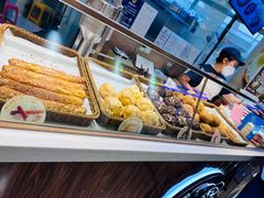 -西树泡芙(蓝色港湾店)