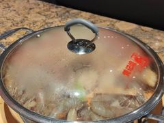 -黄记煌三汁焖锅(金凤万达广场店)