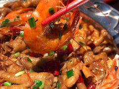 虾煲-胖哥俩肉蟹煲(杭州下沙学林街店)