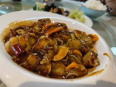 -奥华餐厅·老张记(台基厂店)