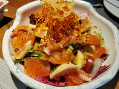 -森味薪火烧•烧鸟居酒屋•日本料理(望京店)