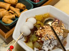 -锦府盐帮·侯宅(五棵松万达店)