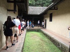 -韶山毛泽东同志故居