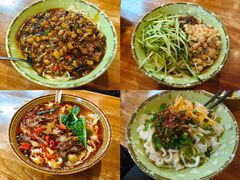 -四方面荘(常丰花园店)