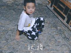 -楠溪江风景名胜区