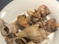 -神洲四海大酒楼(王府井澳门中心店)