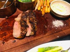 -圣丰索菲特·法国餐厅