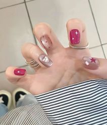 -斯馨·健康美甲美睫