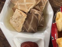 -酒肉门孔府菜(曲阜游客中心店)