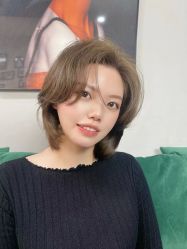 点击看大图 -七分屋LA·烫发·染发·剪发