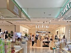 -开元商城(钟楼店)