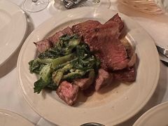 -Keens Steakhouse
