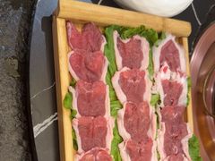 -清真·京华源铜锅涮肉(丰庆店)