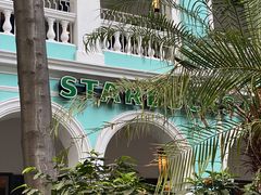 -星巴克臻选(广州沙面店)