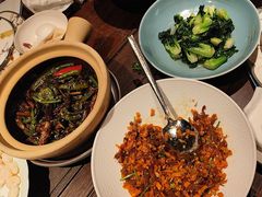 -庐灶江南·江南菜·四合院Bistro(东直门雍和宫·原华侨宾馆店)