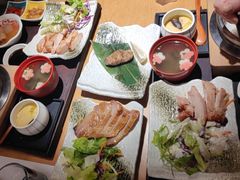 -味太助·银饭食堂(中华城店)