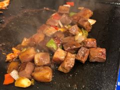 -韩时烤肉(枫蓝店)