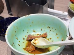 -康师傅私房牛肉面(马泉营奥莱店)