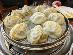-叶存利海鲜大馅饺子(海宁路总店)