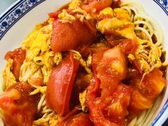 -东方宫·中国兰州牛肉拉面(三里屯店)