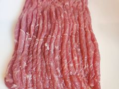 -清真·鸦儿李记·涮肉(马家堡店)