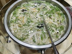 素烩汤-食蔬不二素食自助餐厅(沈阳铁西店)