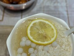 三鲜冰粉-嘉州九妹凤爪(乐山总店)