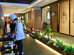 -宏宴·新京菜(望京店)