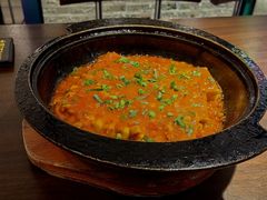 -大同江朝鲜菜•长春地标美食(绿园吾悦广场店)